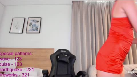 lindamei online show from 03/07/25, 02:25