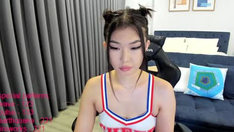 lindamei online show from 10/14/25, 11:55