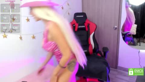 Linda Silverstone online show from 10/27/25, 11:31