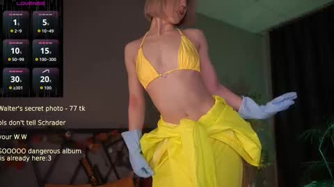 your Linda is back online show from 11/01/25, 04:25