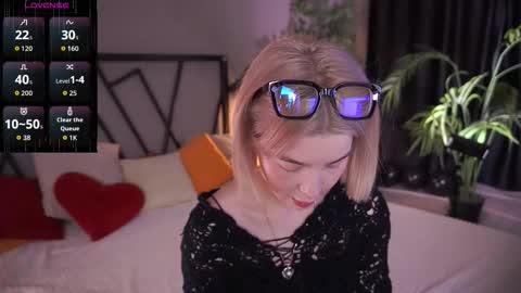 your Linda is back online show from 12/01/25, 04:50