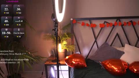 your Linda is back online show from 02/14/26, 04:42