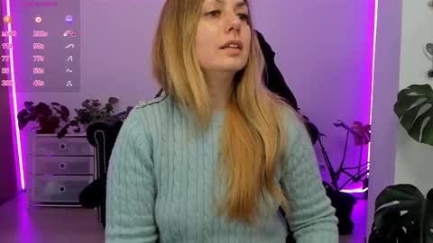 Linda  --  online show from 02/28/25, 05:26