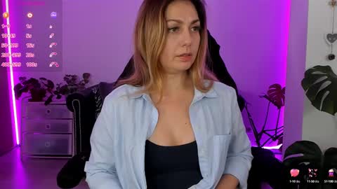 Linda  --  online show from 03/06/25, 09:53