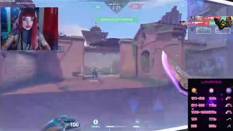 CatalinaANIDEA     online show from 11/25/25, 10:43