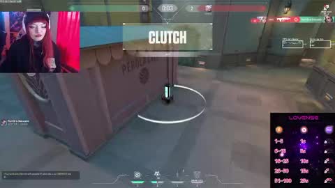 CatalinaANIDEA     online show from 11/29/25, 08:45