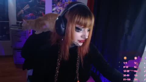 CatalinaANIDEA     online show from 06/01/26, 11:50