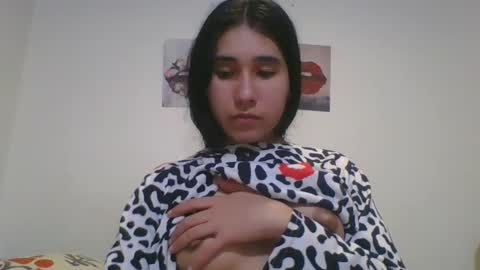 lindra0956 online show from 01/09/25, 01:50