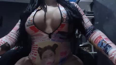 Snapshot of lindsaycozardeep chatting on 01/16/26, 10:47 lindsaycozardeep online show from 01/16/26, 10:47
