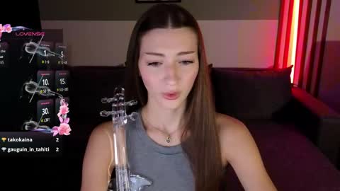 Lindsey online show from 04/19/26, 10:34