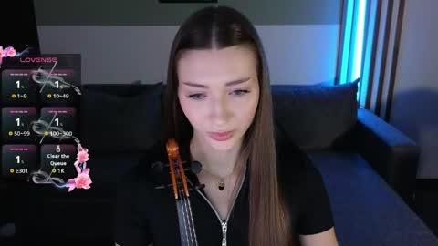 Lindsey online show from 04/25/26, 09:56