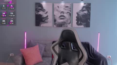 Lin online show from 11/29/25, 03:04