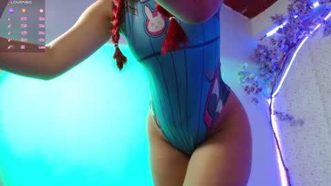 Snapshot of lindseyferrer1 chatting on 03/04/25, 09:11 LINDSEYFERRER online show from 03/04/25, 09:11