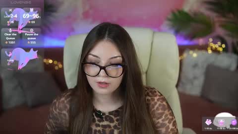 Lindsy online show from 05/16/26, 12:48