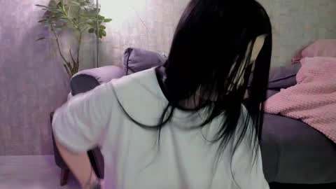 Lina online show from 02/06/26, 07:34