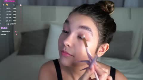 Kate online show from 10/03/25, 11:29