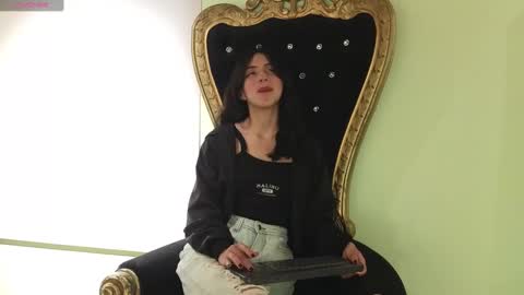 Snapshot of ling_ling24 chatting on 02/03/25, 06:56 ling ling24 online show from 02/03/25, 06:56