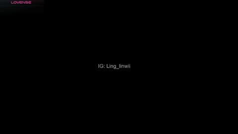 Ling online show from 04/02/26, 02:15