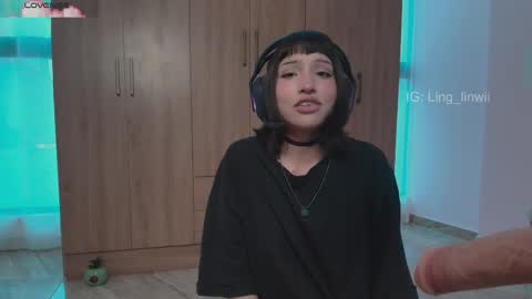 Ling online show from 05/11/26, 01:50