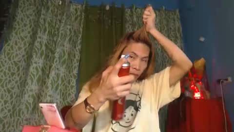 Snapshot of lingkure_69ts chatting on 10/11/25, 09:52 weng bustamante online show from 10/11/25, 09:52
