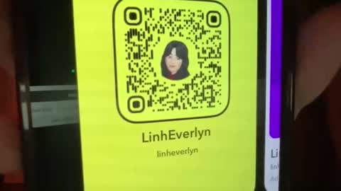Snapshot of linheverlyn chatting on 02/08/26, 01:36 Linh Everlyn online show from 02/08/26, 01:36