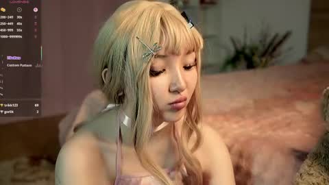 Snapshot of linhmew chatting on 05/12/26, 09:12 Linh - online show from 05/12/26, 09:12