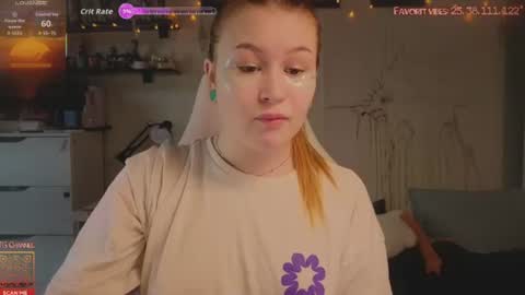 Lina online show from 06/18/26, 04:13