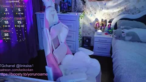 linksiss online show from 11/11/25, 05:13