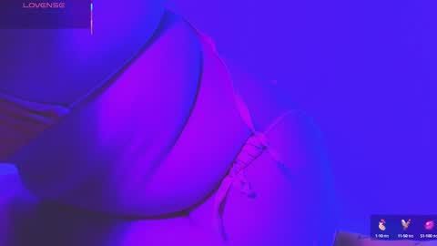 Luciana online show from 10/04/25, 09:13