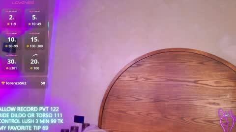  LINSY  online show from 04/30/26, 05:19