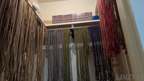 Snapshot of linzy19 chatting on 02/07/25, 03:01 Linzy19 online show from 02/07/25, 03:01