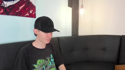 Snapshot of lio_____ chatting on 02/16/26, 03:13 Lio online show from 02/16/26, 03:13