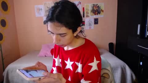 Snapshot of lio_rossue chatting on 12/19/24, 02:57 Lio online show from 12/19/24, 02:57