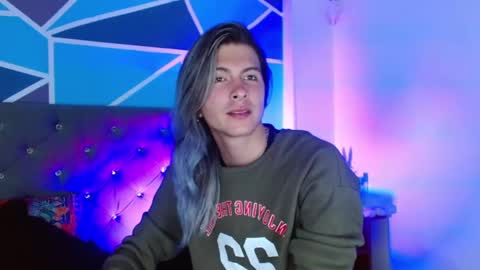 Snapshot of lio_rossue chatting on 10/06/25, 08:12 Lio online show from 10/06/25, 08:12