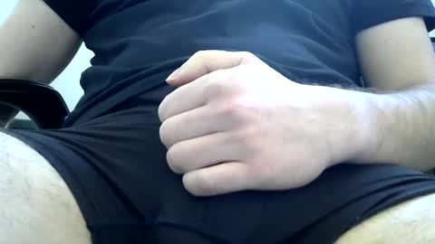 lion2662 online show from 03/01/25, 12:56