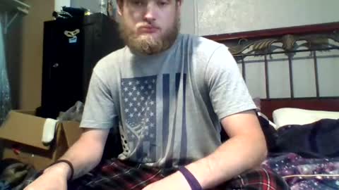 Snapshot of lion_and_bunny chatting on 06/18/26, 12:53 Kinky-Redneck online show from 06/18/26, 12:53