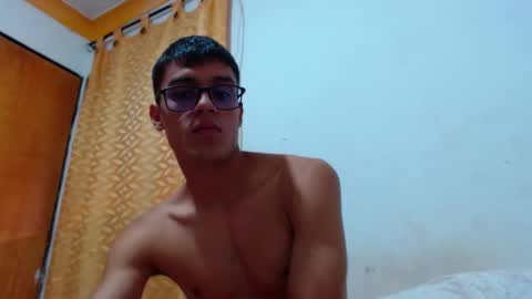 lion_grr online show from 10/19/25, 10:10