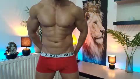 Leo online show from 06/14/26, 06:54