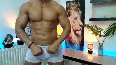 Leo online show from 06/18/26, 12:42