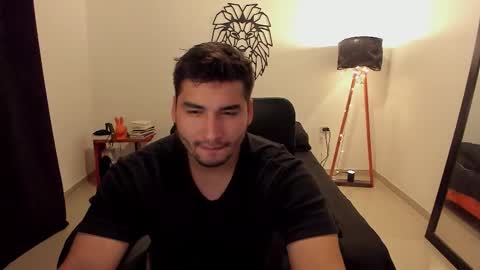 Snapshot of lionn_kingg chatting on 01/06/26, 04:38 Lion online show from 01/06/26, 04:38