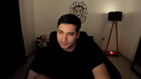 Snapshot of lionn_kingg chatting on 04/09/26, 03:28 Lion online show from 04/09/26, 03:28