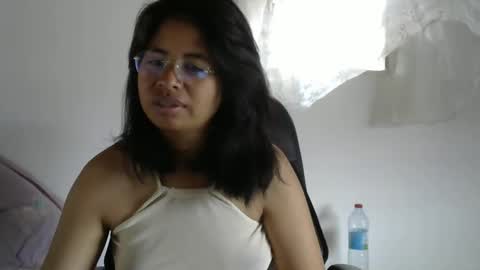 Snapshot of liora_selenex chatting on 03/22/26, 07:56 Liora selenex online show from 03/22/26, 07:56