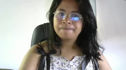 Snapshot of liora_selenex chatting on 03/30/26, 03:51 Liora selenex online show from 03/30/26, 03:51