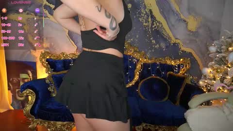 Lia online show from 02/11/26, 10:48