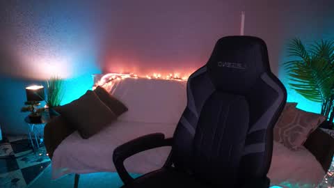 Lia online show from 03/12/26, 07:25