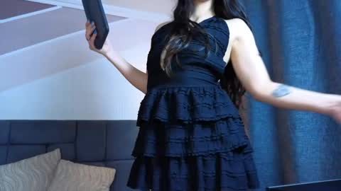 liorasterling online show from 05/30/26, 07:33