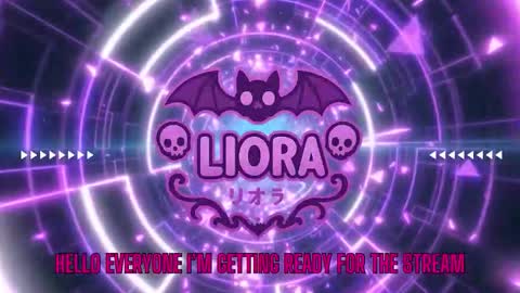 Snapshot of liorasublime chatting on 03/22/26, 02:37 im Liora uwu online show from 03/22/26, 02:37