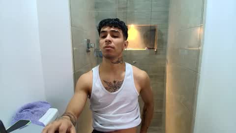 Lior Vante online show from 01/07/26, 06:10