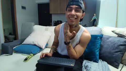 Lior Vante online show from 01/14/26, 11:20