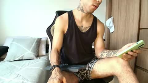 Snapshot of liorvante chatting on 06/13/26, 06:39 Lior Vante online show from 06/13/26, 06:39